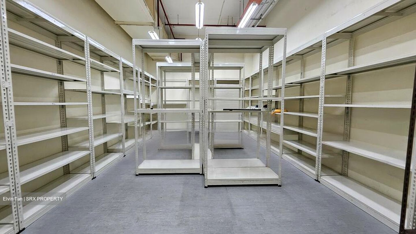 Bright Hill Drive (D20), Office #485010411